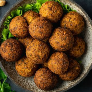 Falafel 1szt