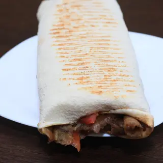 Lawasz Amerykański Mały