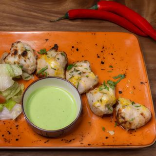 MALAI TIKKA 6 szt. | 300 g
