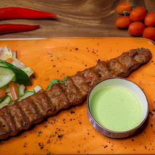 MUTTON SEEK KEBAB 250 g