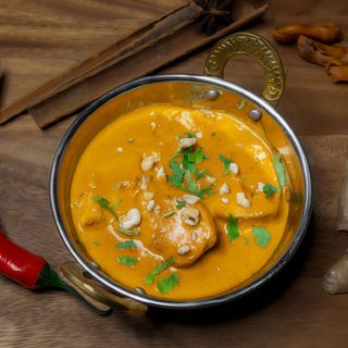 BUTTER CHICKEN 300 g