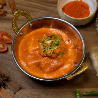 CHICKEN TIKKA MASALA 300 g