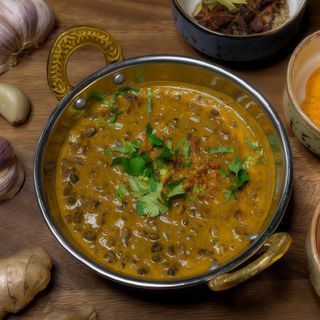 DAL MAKHANI