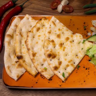 PANEER NAAN 150 g