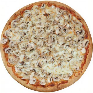 Pizza Funghi 40cm