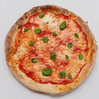 Pizza Margarita