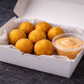 Jalapeno Balls 7szt