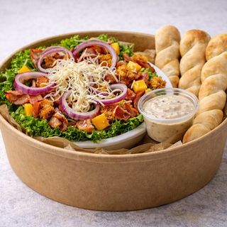 Sałatka Manhattan Style Salad