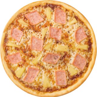 Pizza nr 4. Jamaica 30cm