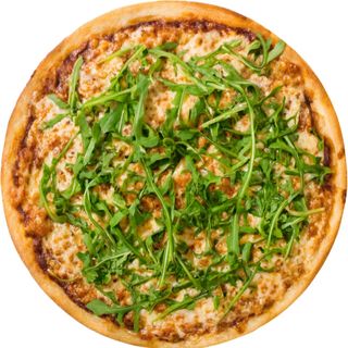 Pizza nr 20. Cheese Please 30cm