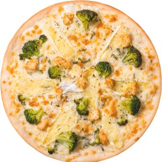 Pizza nr 25. Spring Chick 30cm