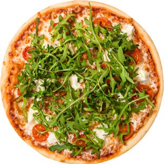 Pizza nr 26. Little Italy 30cm