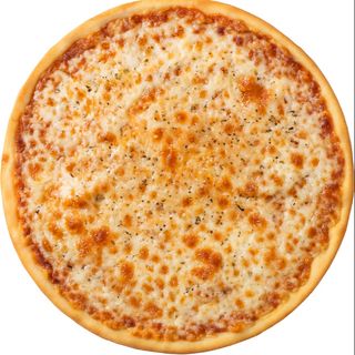 Pizza nr 1. Statue of Margherita 40cm