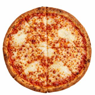 Pizza nr 1. Statue of Margarita 40cm