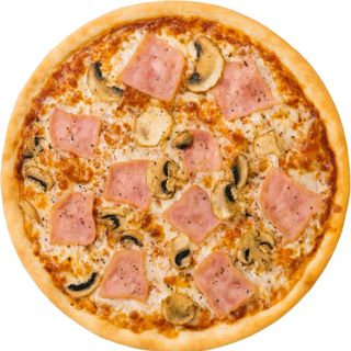 Pizza nr 3. Central Park 40cm