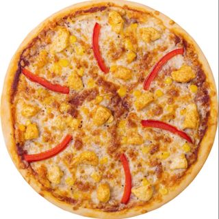 Pizza nr 14. Verrazano Chicken 40cm