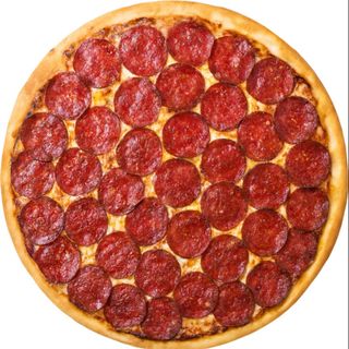 Pizza nr 19. Empire Pepperoni 40cm