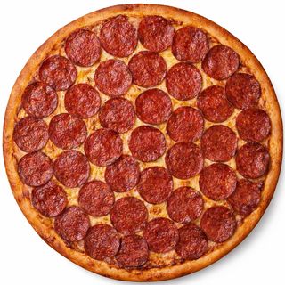 Pizza nr 19. Empire Pepperoni 40cm