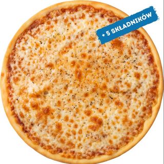 Pizza nr 24. Little Rockefeller 40cm