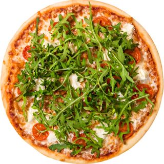 Pizza nr 26. Little Italy 40cm