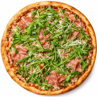 Pizza nr 37. Samaro Italiano 40cm