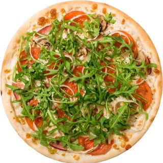 Pizza nr 17. French Yankee 50cm