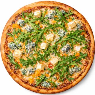 Pizza nr 20. Cheese Please 50cm
