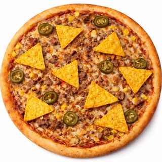 Pizza nr 33. Mexican Dream 50cm