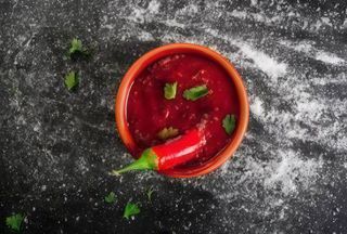 Sos piri piri
