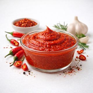 Sos piri piri
