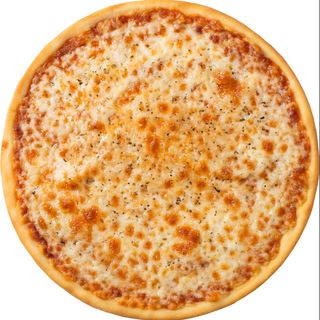 Pizza nr 1. Statue of Margherita 20cm