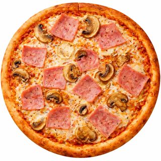 Pizza nr 3. Central Park 20cm