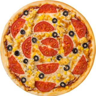 Pizza nr 9. Broadway 20cm