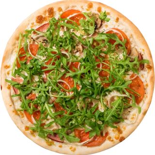 Pizza nr 17. French Yankee 20cm