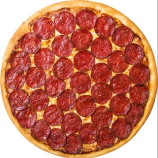 Pizza nr 19. Empire Pepperoni 20cm
