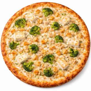 Pizza nr 25. Spring Chick 20cm