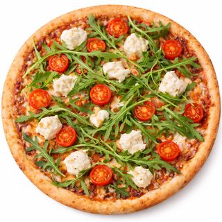 Pizza nr 26. Little Italy 20cm