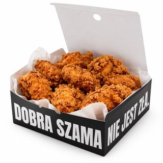 Nowość! Hot Wingsy