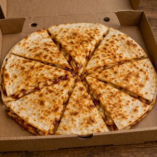 Spicy Quesadilla XL
