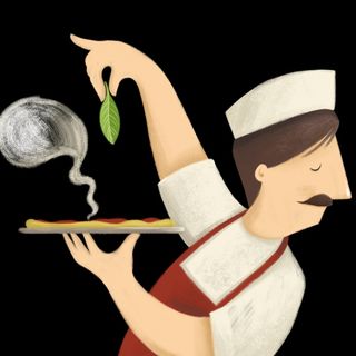 Gnocchi z kurczakiem