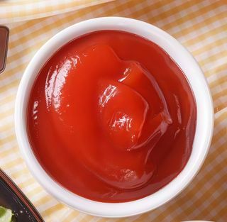 Ketchup