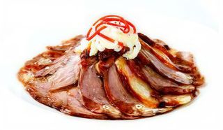 Wołowina ala Maison 150g