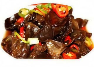 Miz grzybów leśnych i grzybów mun 150g