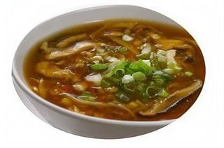 Zupa pikantno-kwaśna 200ml