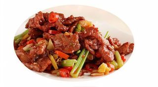 Xiao Chao Wołowina 200g