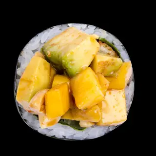 FUTO VEGE SNACK 6 szt.