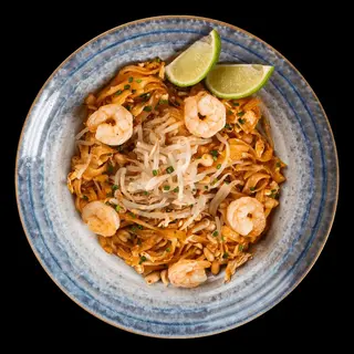 SF2 PAD THAI krewetka