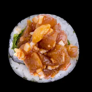 FUTO TUNA SNACK 6 szt.