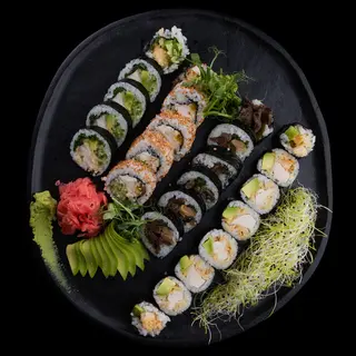 M'EAT ME (25 kawałków)