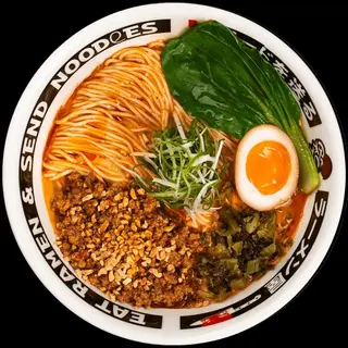 TANTANMEN RAMEN